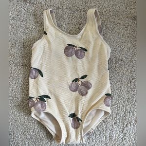 Toddler girl swimsuit